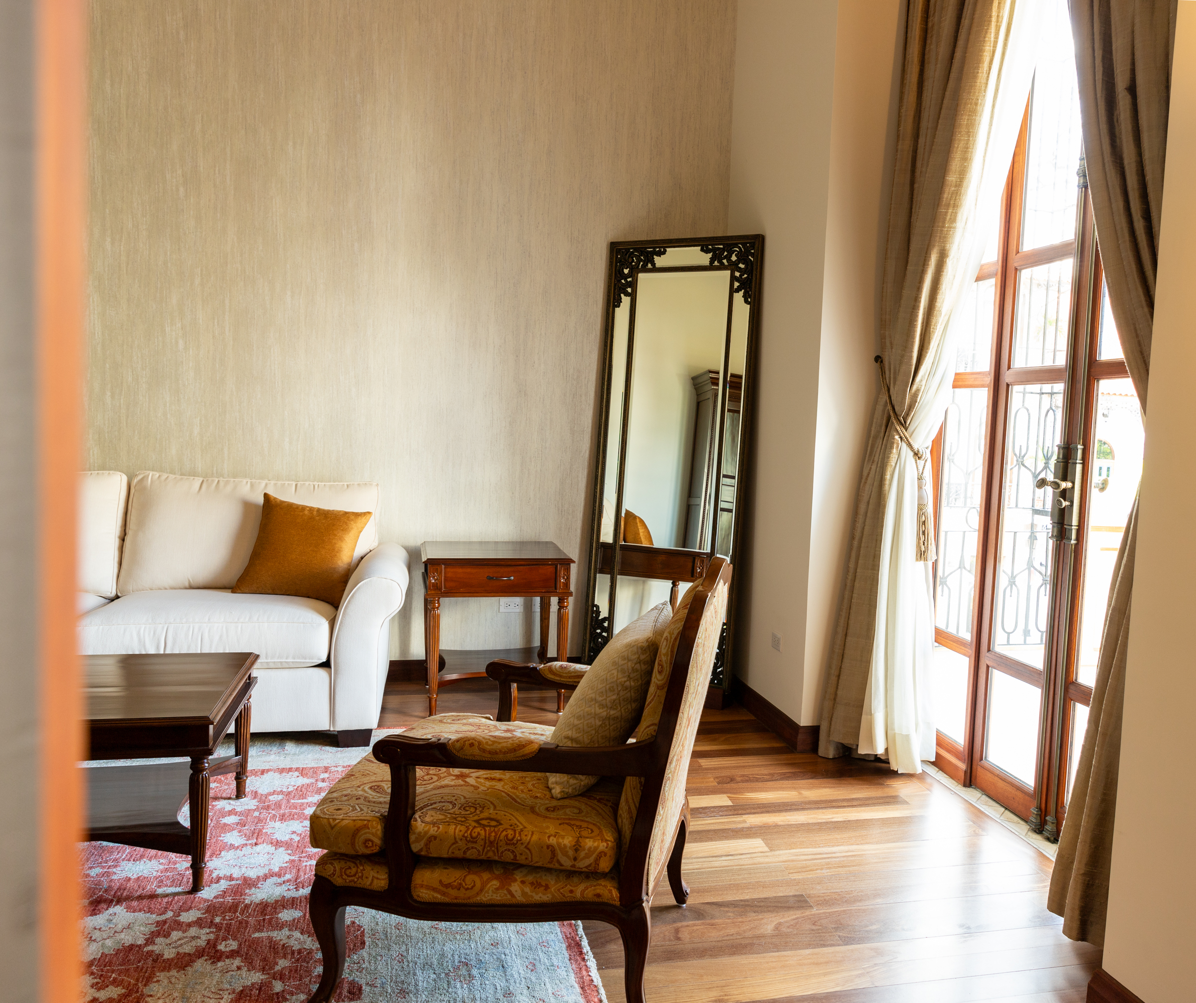 Hotel Herrera 5385