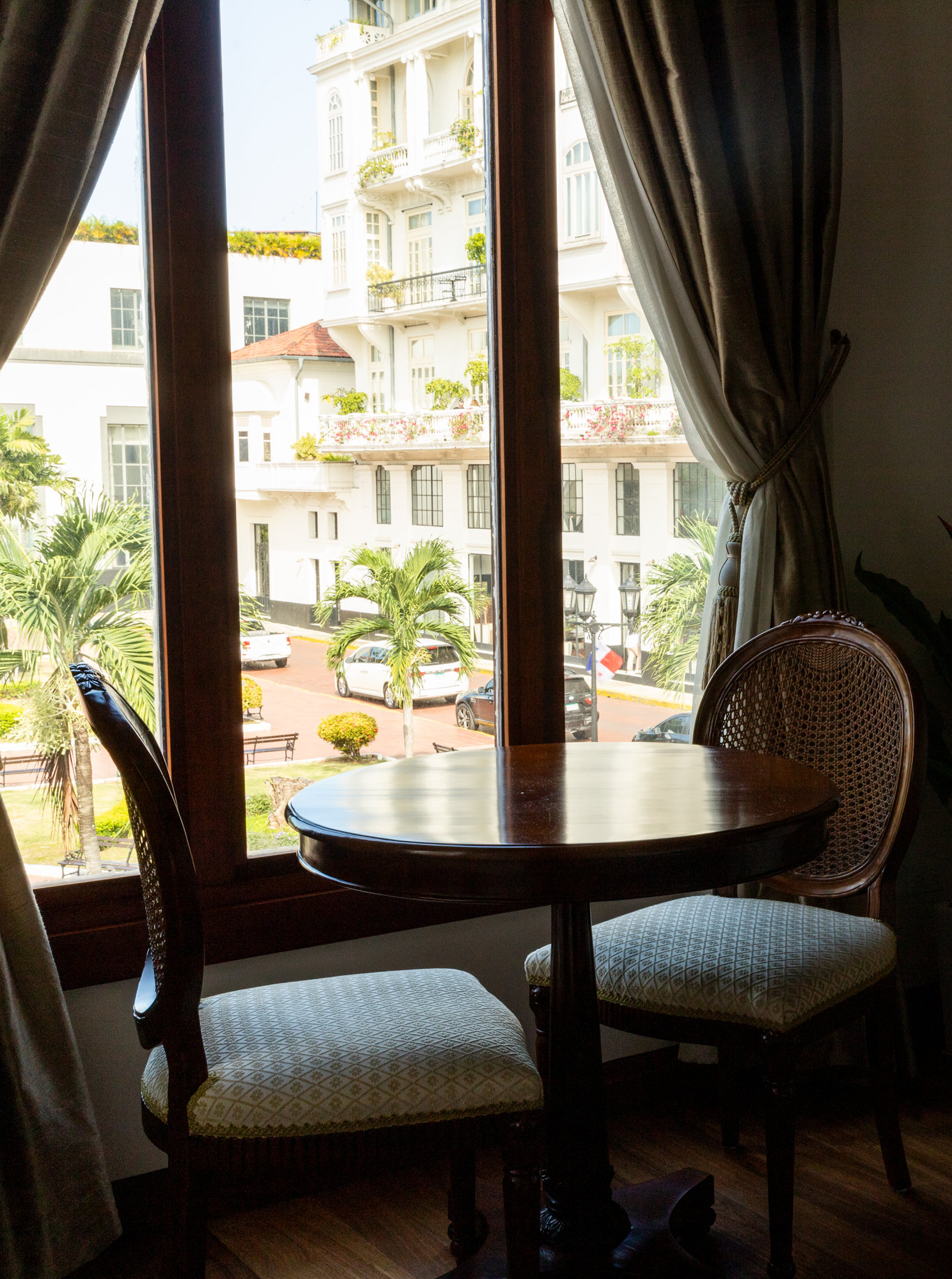 Hotel Herrera 5397
