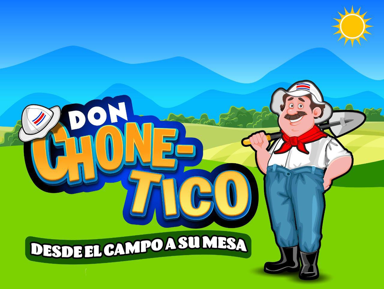 Don Chone Tico