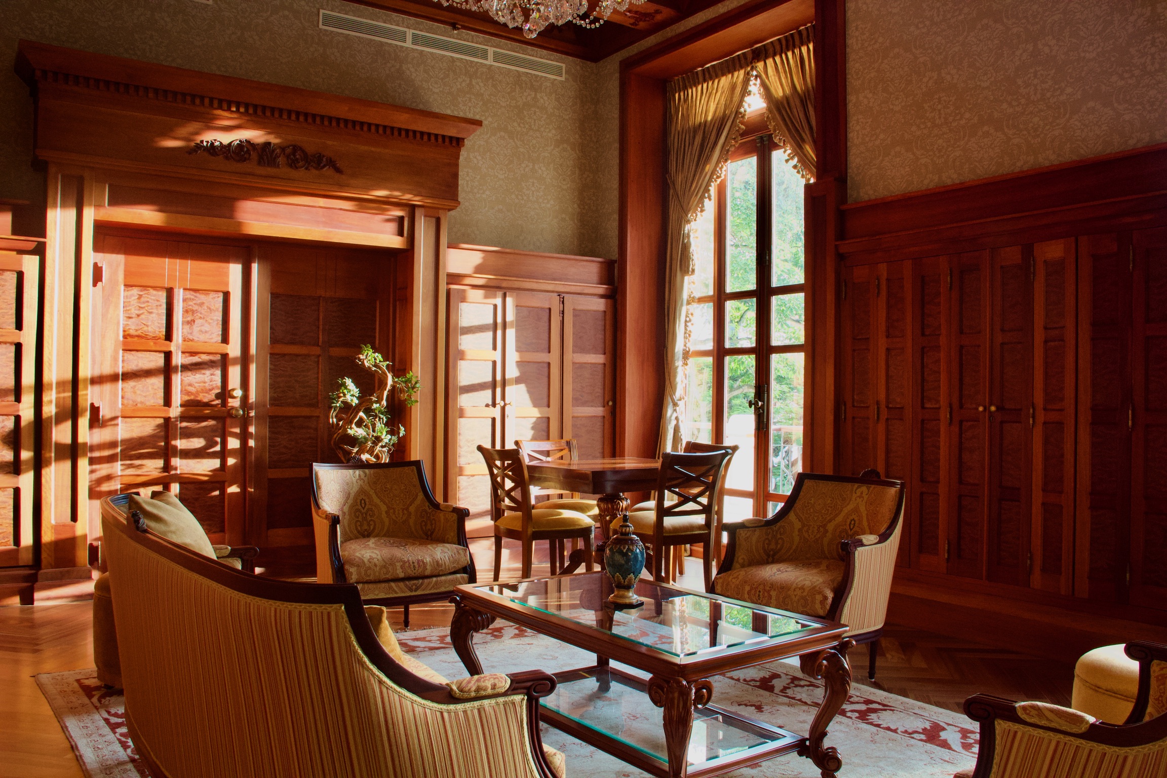 THEadventures — Curated Panama Tours From Hotel Plaza Herrera