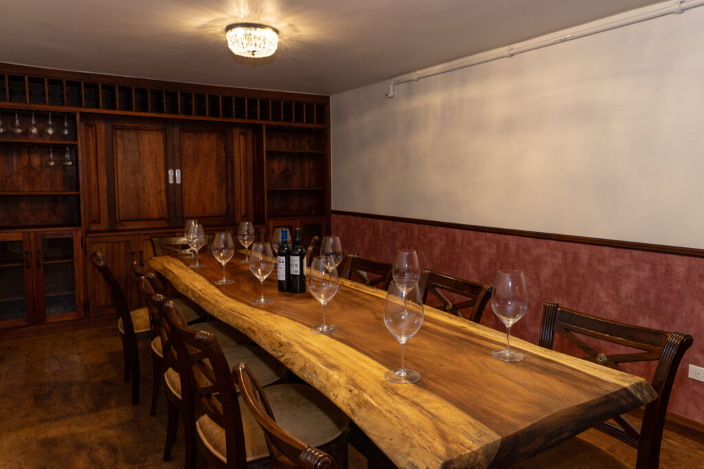 THEcellar