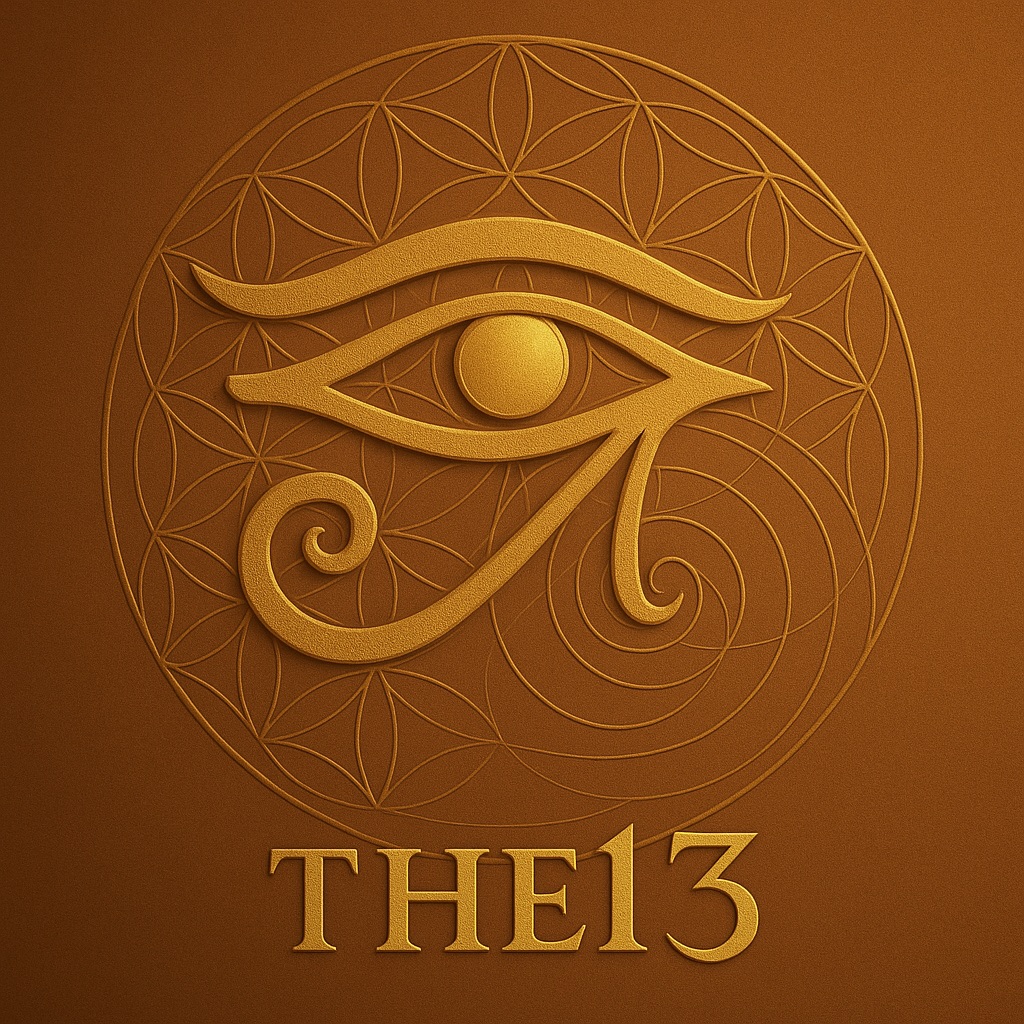 THE13