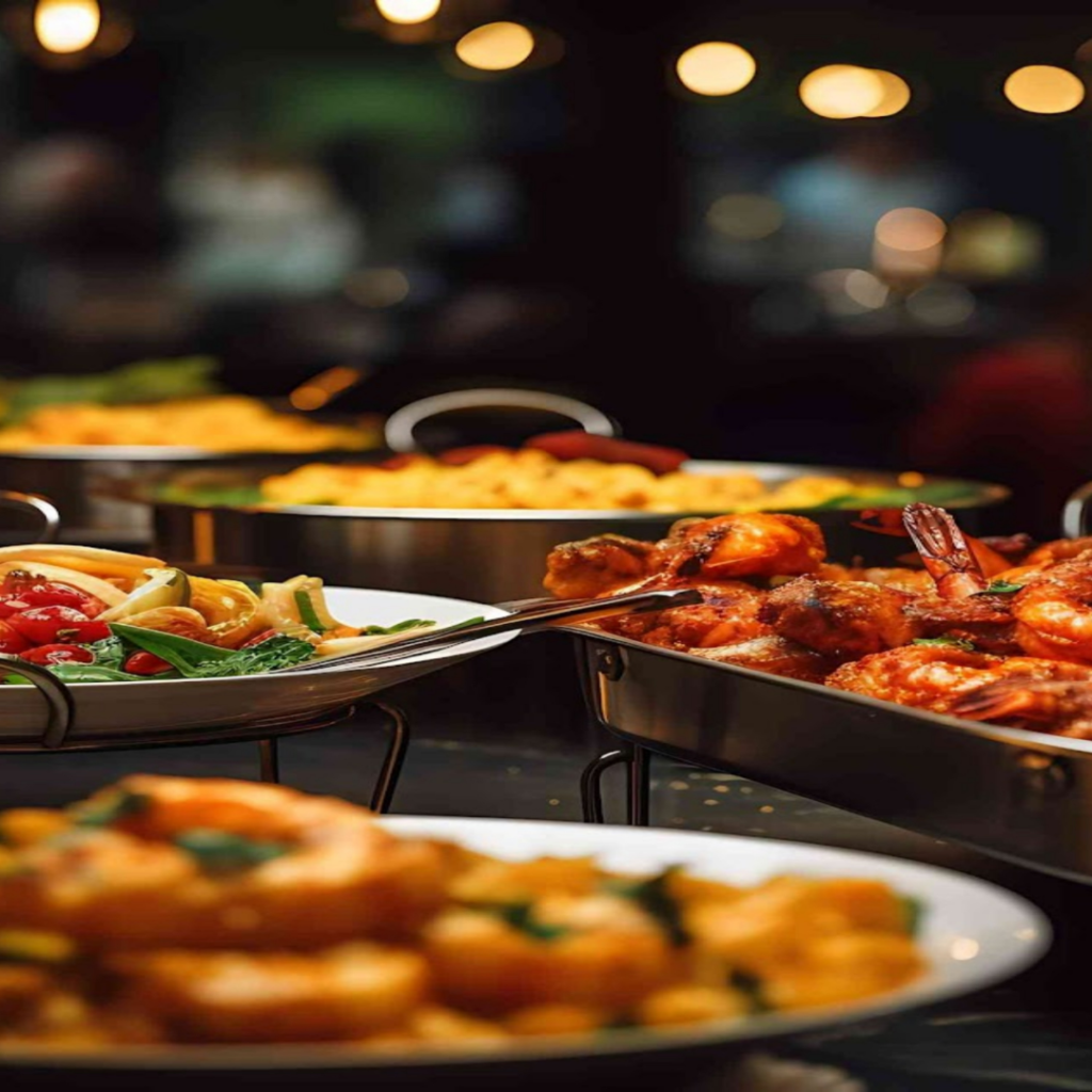 THEcatering