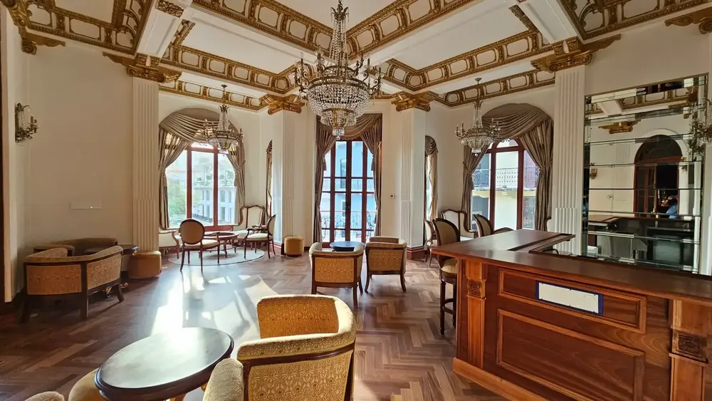 Reservaciones y Servicios al Huésped en Casco Viejo, Ciudad de Panamá