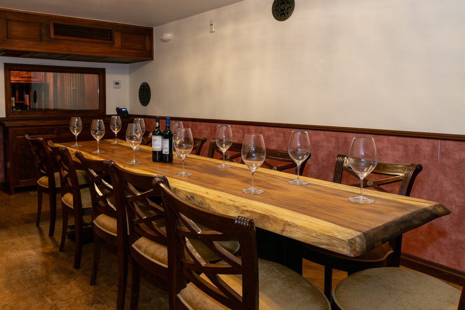 Event Venue at Hotel Plaza Herrera, Casco Viejo