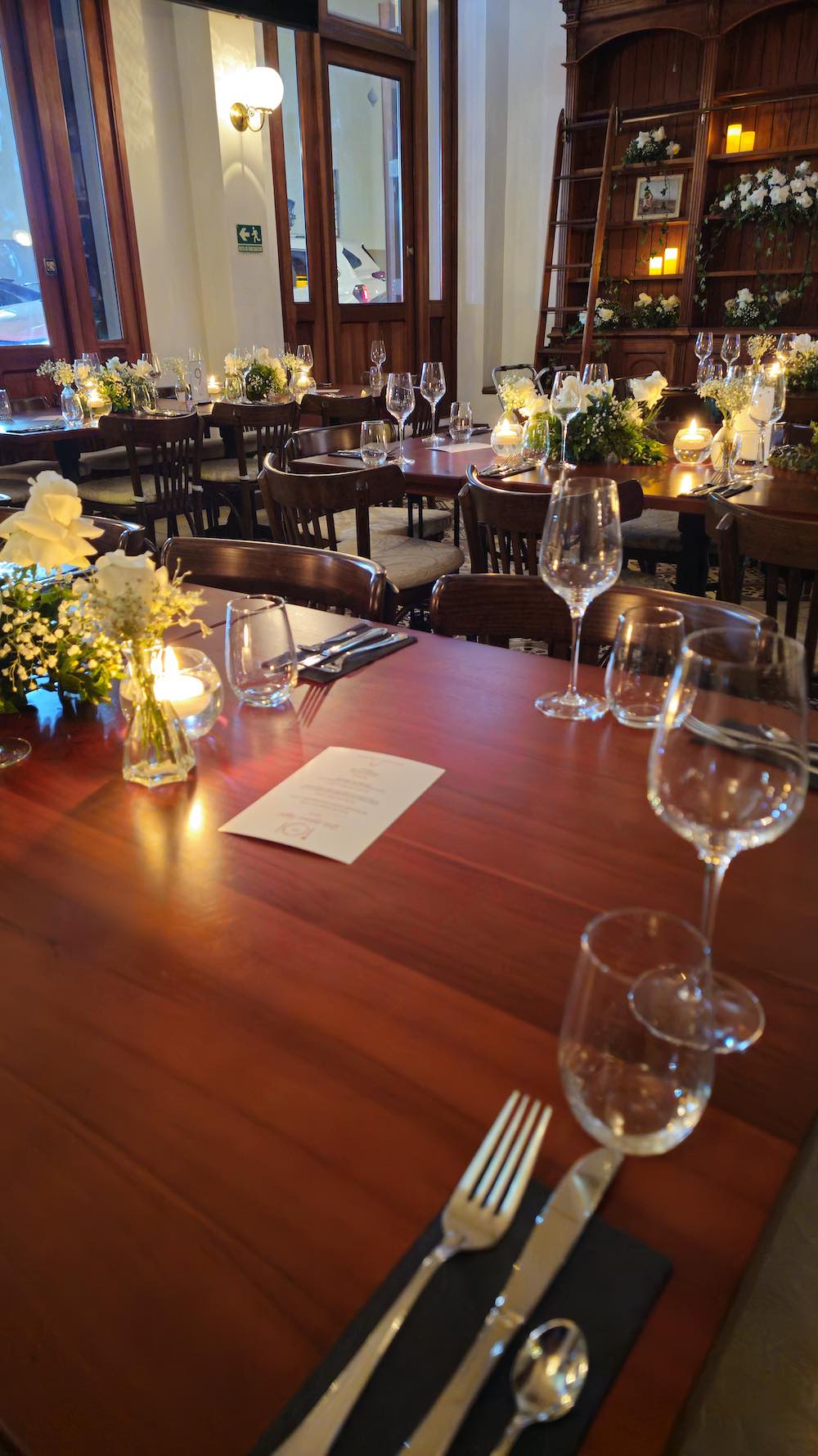 Event Venue at Hotel Plaza Herrera, Casco Viejo