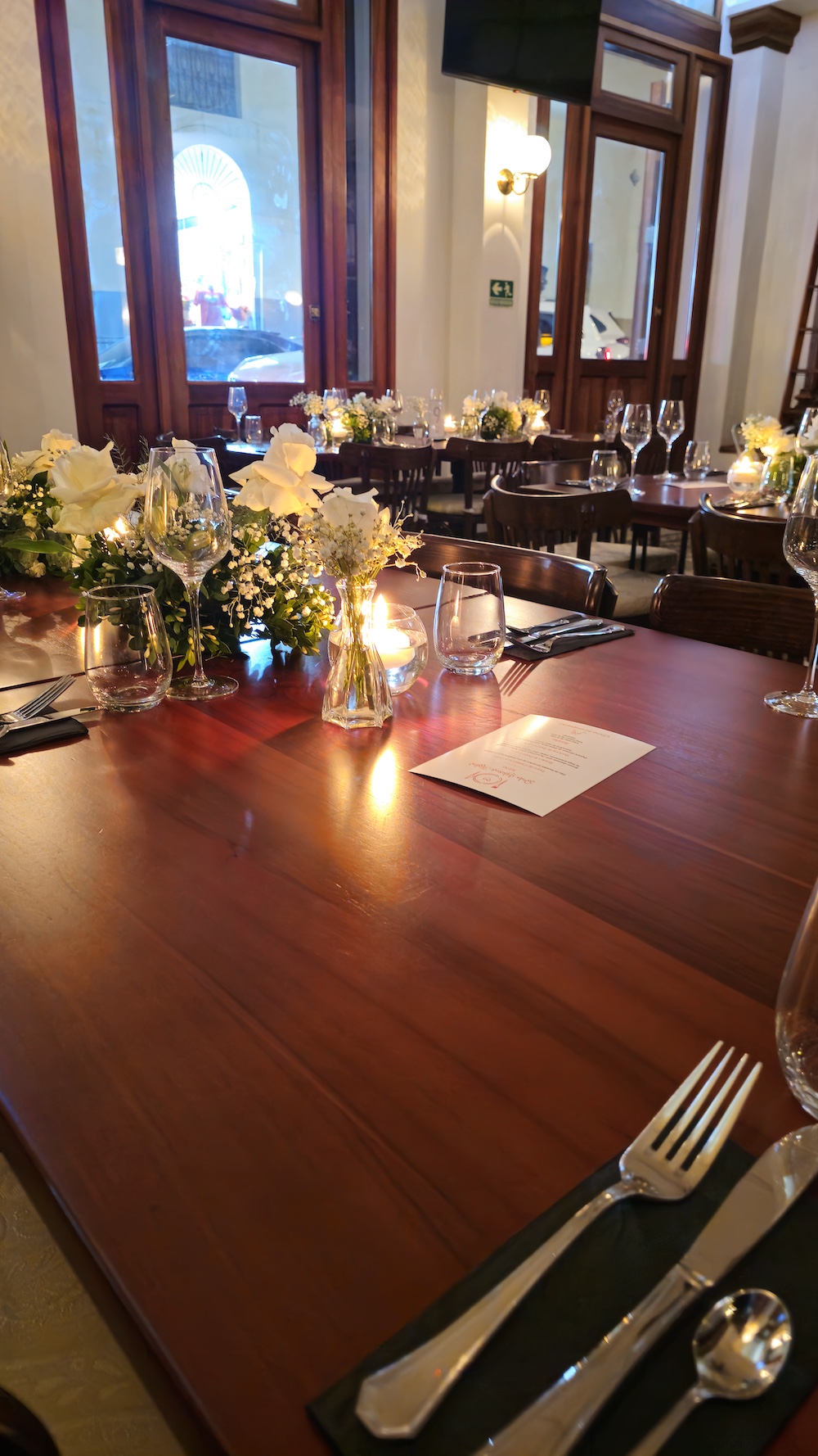 Private Event Venue in Casco Viejo, Panama City