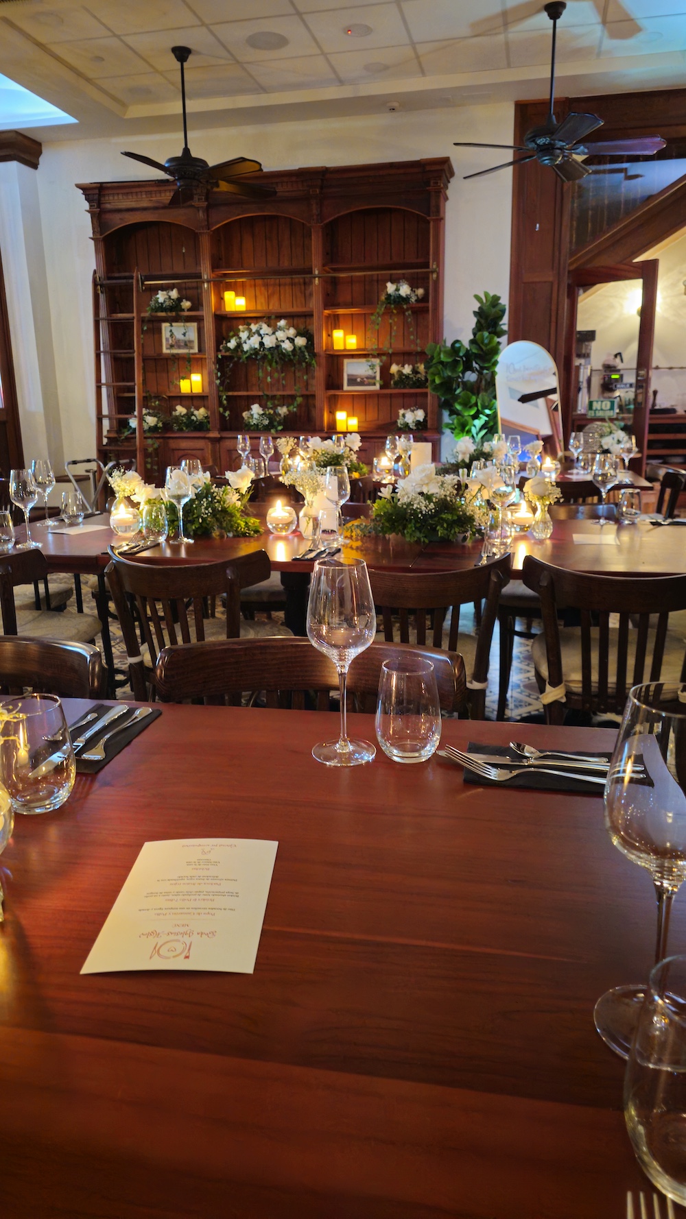 Event Venue at Hotel Plaza Herrera, Casco Viejo