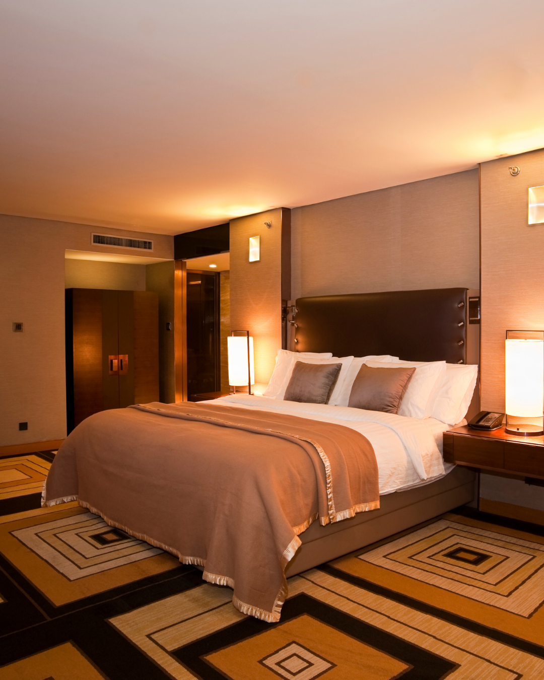 Reservaciones y Servicios al Huésped en Casco Viejo, Ciudad de Panamá